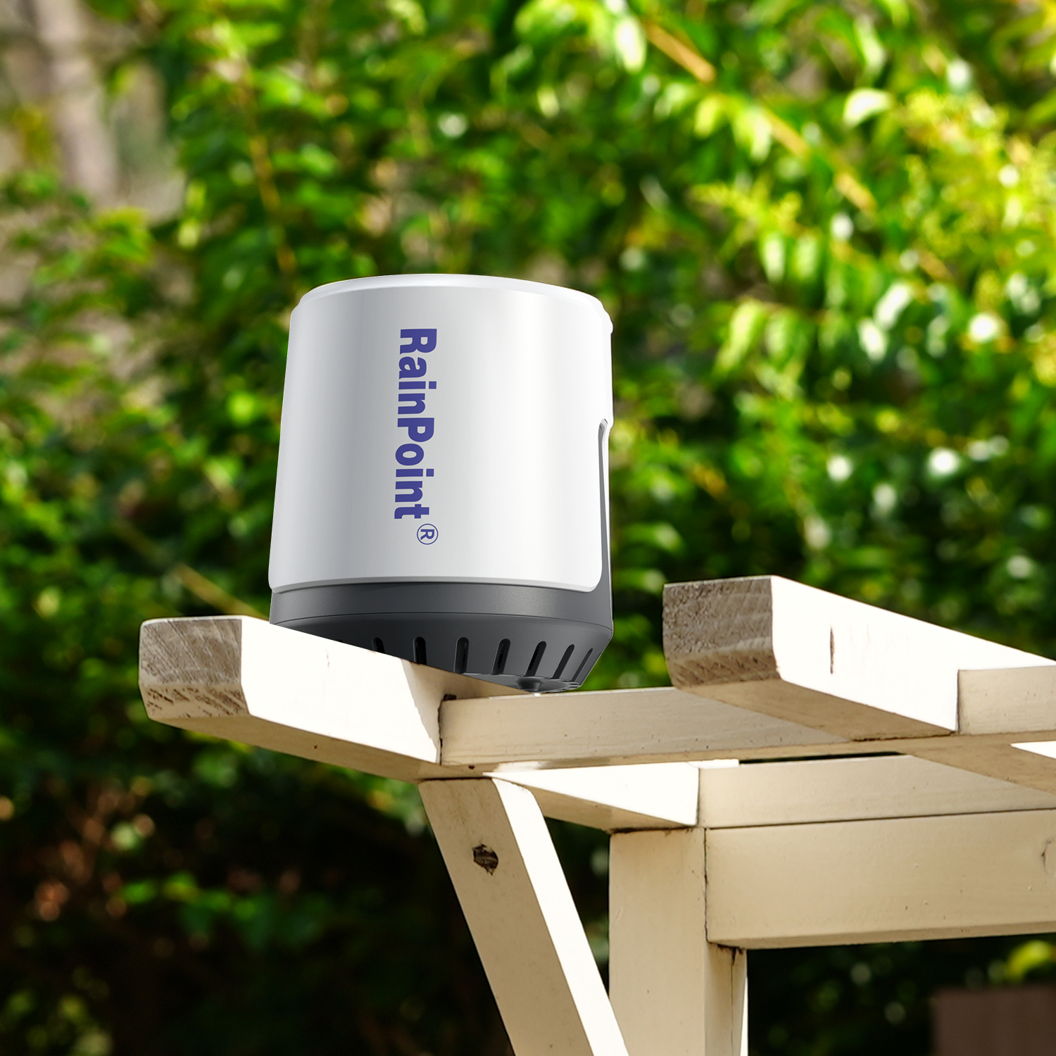 Rain sensor - TTT Corporation